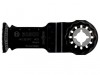 Bosch Powertool Accessories Starlock AIZ 32 EPC HSC Curved-Tec Wood Blade 32mm