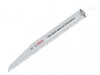 Bosch Powertool Accessories PRO Multi Material Demolition S1110VF Blade 250mm 5-8 TPI Pack of 5