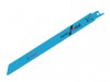 Bosch Powertool Accessories S 1122 BF Flexible for Metal Reciprocating Saw Blade 225mm 14 TPI Pack of 5