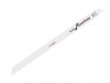 Bosch Powertool Accessories S 1222 VF Flexible for Wood & Metal Blade 300mm 10-14 TPI Pack of 5