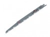 Bosch Powertool Accessories S 1531 L Top for Wood Reciprocating Saw Blade 240mm 5 TPI Pack of 100