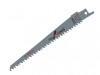 Bosch Powertool Accessories S 644 D Top for Wood Reciprocating Saw Blade 150mm 6 TPI Pack of 100