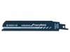 Bosch Powertool Accessories S 927 BEF Endurance for Heavy Metal 150mm x 14-18 TPI Pack of 5