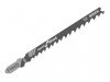 Bosch Powertool Accessories T 144 D Speed for Wood Jigsaw Blade 100mm Pack of 5