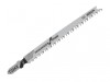 Bosch Powertool Accessories T 234 X Progressor for Wood Jigsaw Blade 117mm Pack of 5
