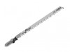 Bosch Powertool Accessories T 301 CD Clean for Wood Jigsaw Blade 100mm Pack of 5