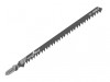 Bosch Powertool Accessories T 344 D Speed for Wood Jigsaw Blade 152mm Pack of 5