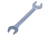 Britool 2J2531 Open Ended Spanner 1/4 x 5/16af