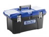 Expert E010305B Plastic Tool Box 50cm (19in)