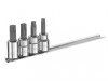 Expert Socket Set of TORX 4 3/8in Drive