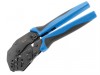 Expert Insulated Terminal Crimping Plier