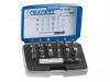 Expert 1/4in Bit Set 19 Piece + Bit Holder