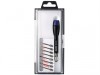 Expert Multi-Bit Micro Screwdriver Set of 8 SL/PH