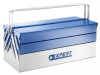 Britool Metal Tool Box 5 Tray 450mm