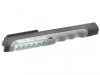 Expert USB Rechargeable Penlight 6+1 LED
