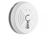 BRK 660MBX Optical Smoke Alarm – Mains Powered with Battery Backup