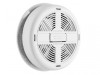 BRK 670MBX Ionisation Smoke Alarm – Mains Powered with Battery Backup