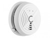 BRK 760MRL Optical Smoke Alarm – Mains Powered with 10 Year Battery Backup