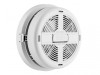 BRK 770MBX Ionisation Smoke Alarm – Mains Powered with Battery Backup
