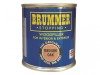 Brummer Wood Filler Medium Oak 250g