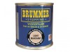 Brummer Wood Filler Light Mahogany 250g