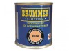 Brummer Wood Filler Beech 250g
