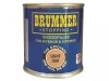 Brummer Wood Filler Light Oak 700g