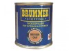 Brummer Wood Filler Medium Oak 700g