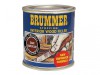 Brummer Interior Wood Filler Dark Mahogany 700g