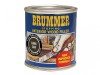 Brummer Interior Wood Filler Dark Oak 250g