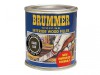 Brummer Interior Wood Filler Dark Oak 700g