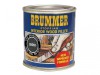 Brummer Interior Wood Filler Ebony 250g