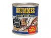 Brummer Interior Wood Filler Ebony 700g