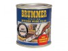 Brummer Interior Wood Filler Light Mahogany 250g