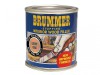 Brummer Interior Wood Filler Light Oak 250g