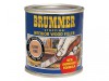 Brummer Interior Wood Filler Light Oak 700g