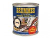 Brummer Interior Wood Filler Maple 250g