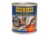 Brummer Interior Wood Filler Medium Mahogany 700g