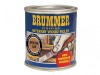 Brummer Interior Wood Filler Medium Oak 700g