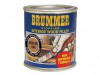 Brummer Interior Wood Filler Medium Oak 250g