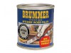 Brummer Interior Wood Filler Natural Oak 250g