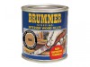Brummer Interior Wood Filler Teak 700g