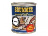 Brummer Interior Wood Filler White 250g