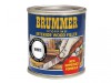 Brummer Interior Wood Filler White 700g