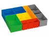 Bosch i-BOXX 72 Insert Box Set, 10 Piece