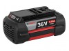 Bosch GBA 36V Professional Battery 36V 6.0Ah Li-ion