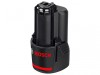 Bosch GBA 12V Professional Battery 12V 3.0Ah Li-ion