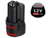 Bosch GBA 12V Professional Battery 12V 2.0Ah Li-ion
