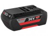 Bosch GBA 36V Battery Pack 36V 2.0Ah Li-ion