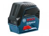 Bosch GCL 2-15 Professional Combi Laser + Rotating Mount & Clamp